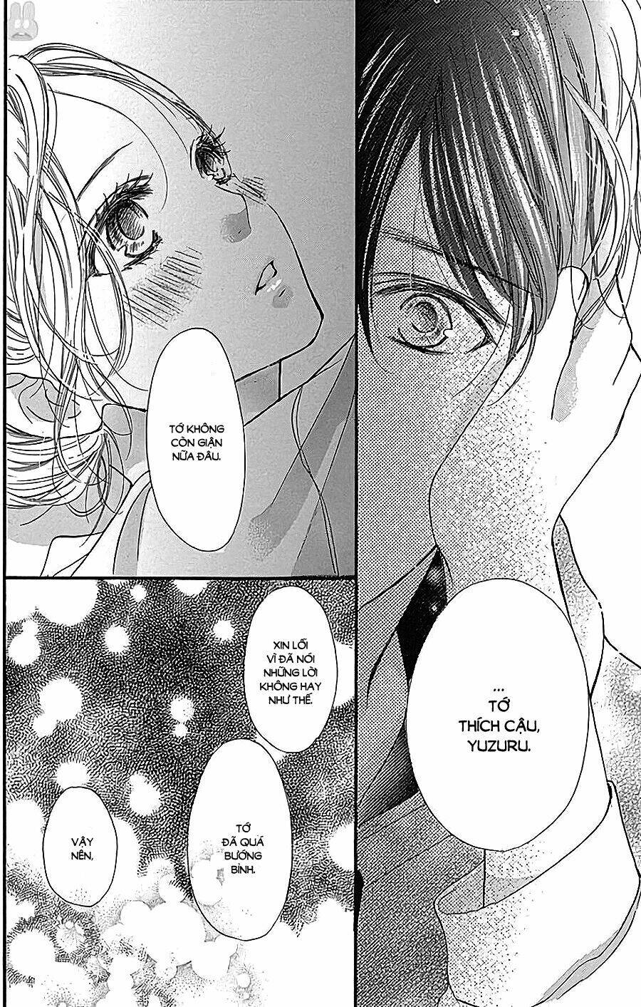 Boku Ni Hana No Melancholy Chapter 39 - Trang 2