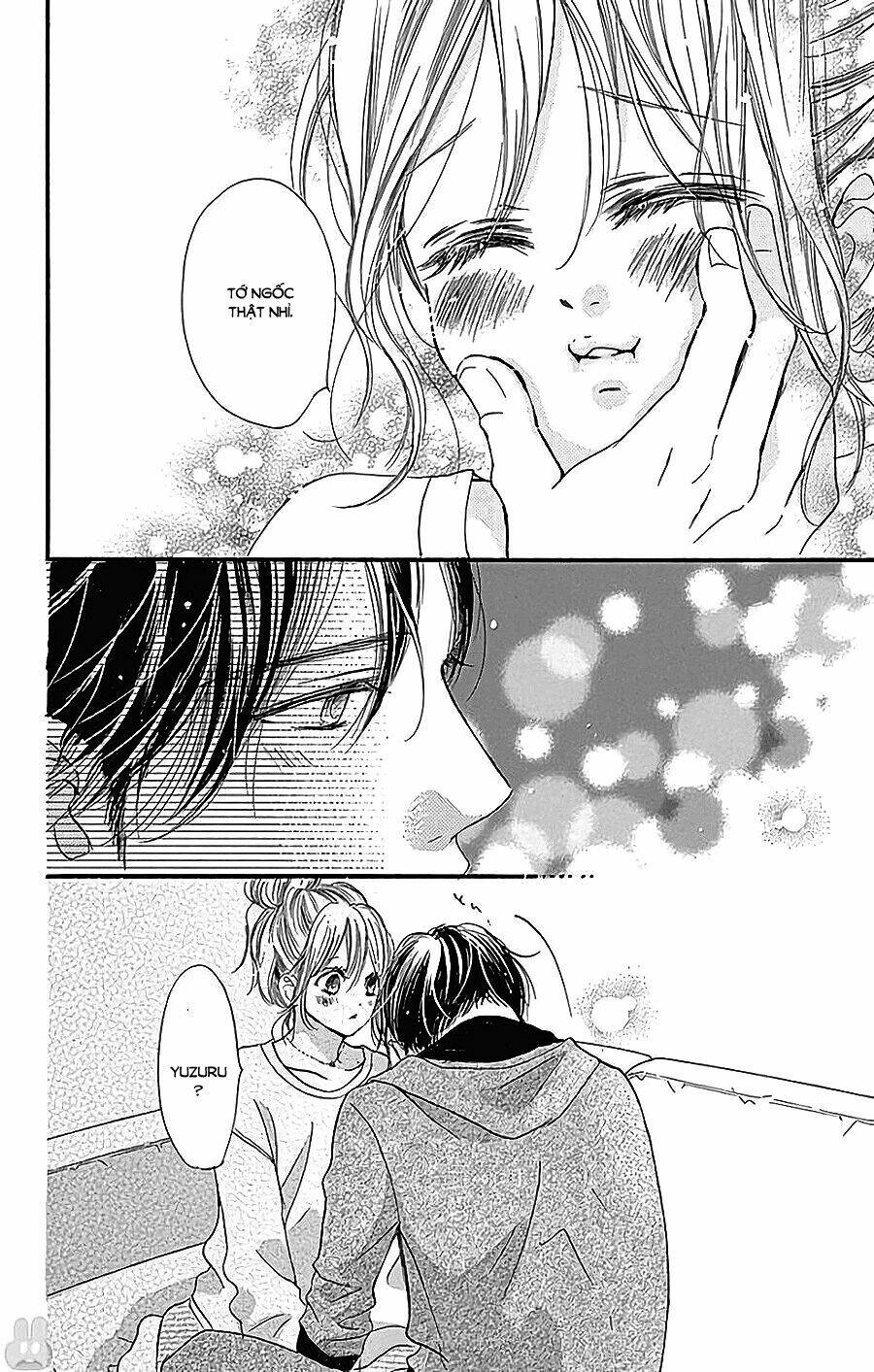 Boku Ni Hana No Melancholy Chapter 39 - Trang 2