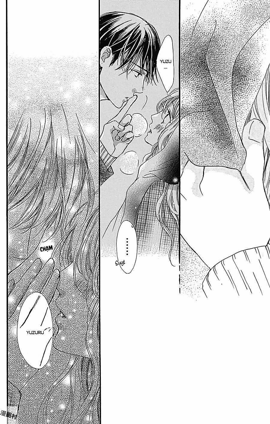 Boku Ni Hana No Melancholy Chapter 41 - Trang 2