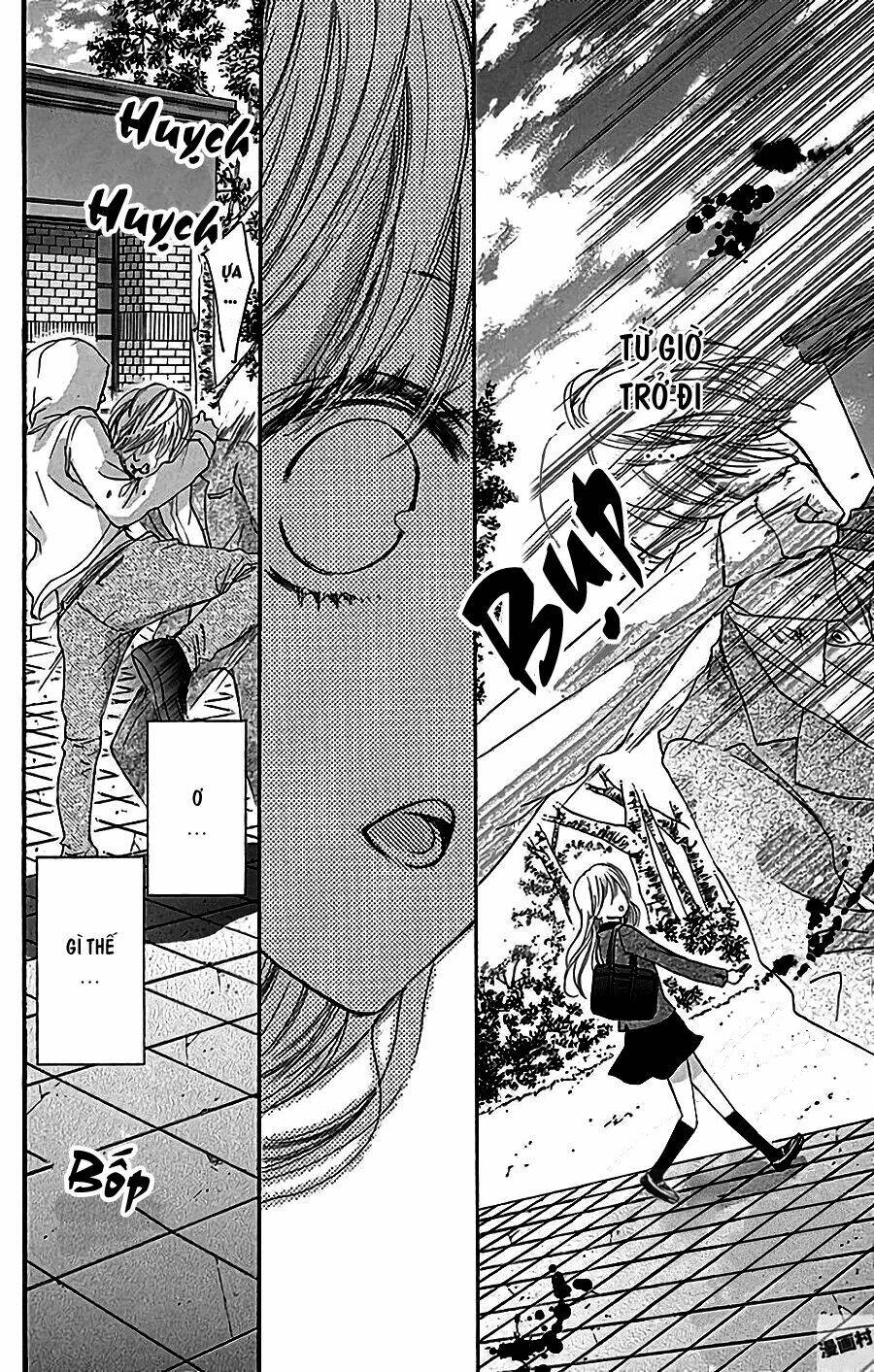 Boku Ni Hana No Melancholy Chapter 42 - Trang 2