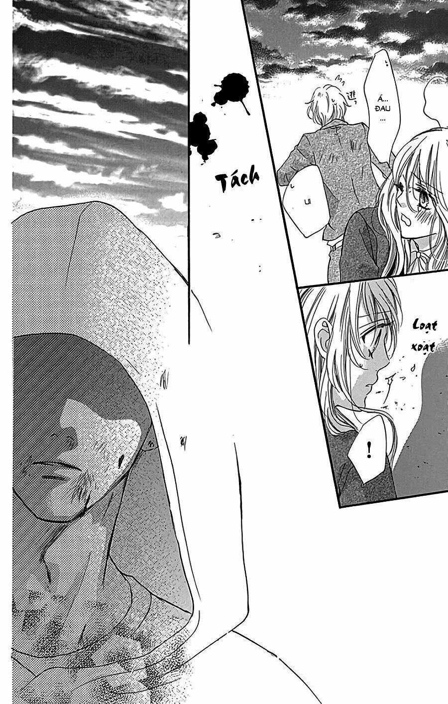 Boku Ni Hana No Melancholy Chapter 42 - Trang 2