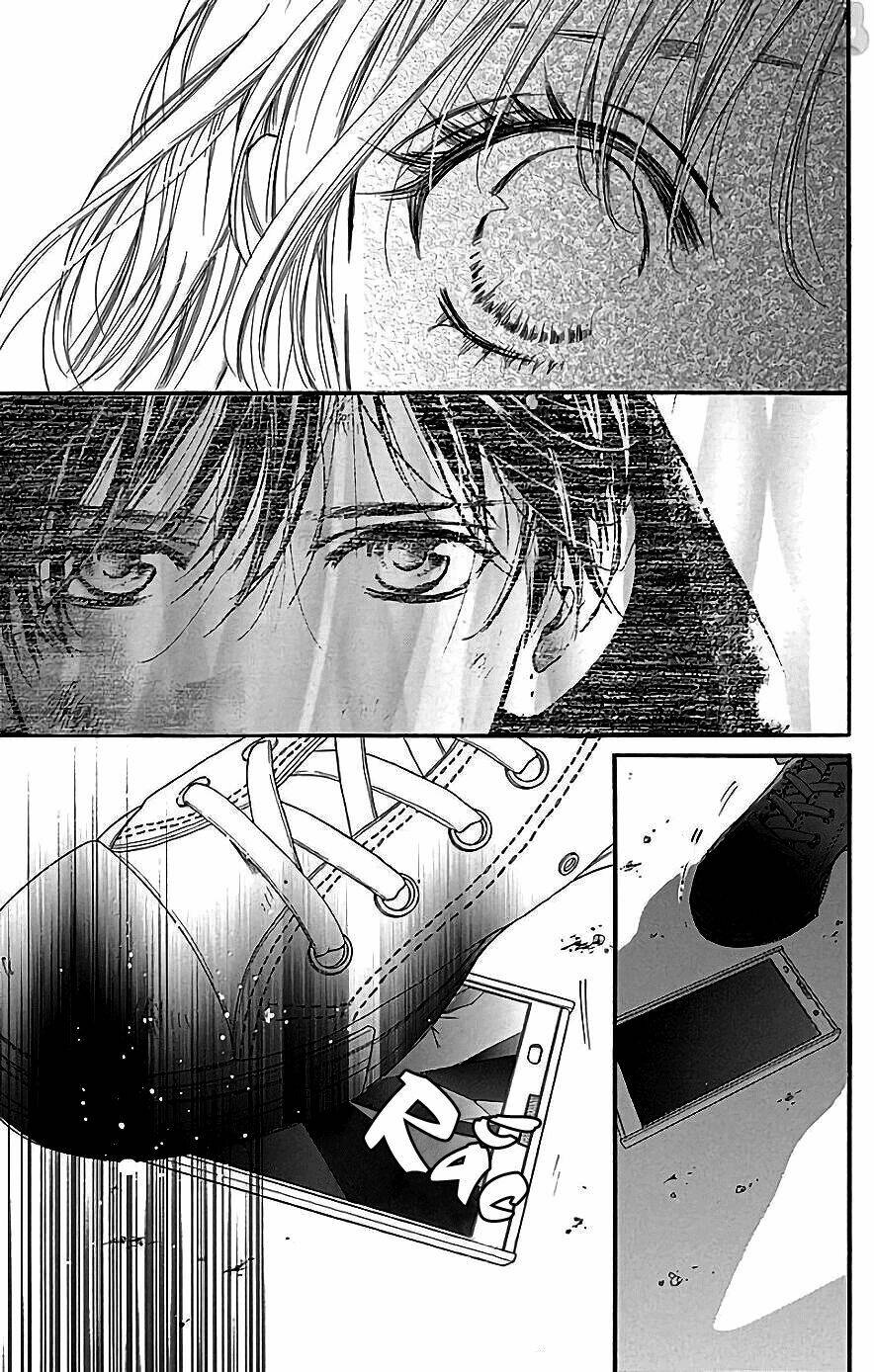 Boku Ni Hana No Melancholy Chapter 42 - Trang 2