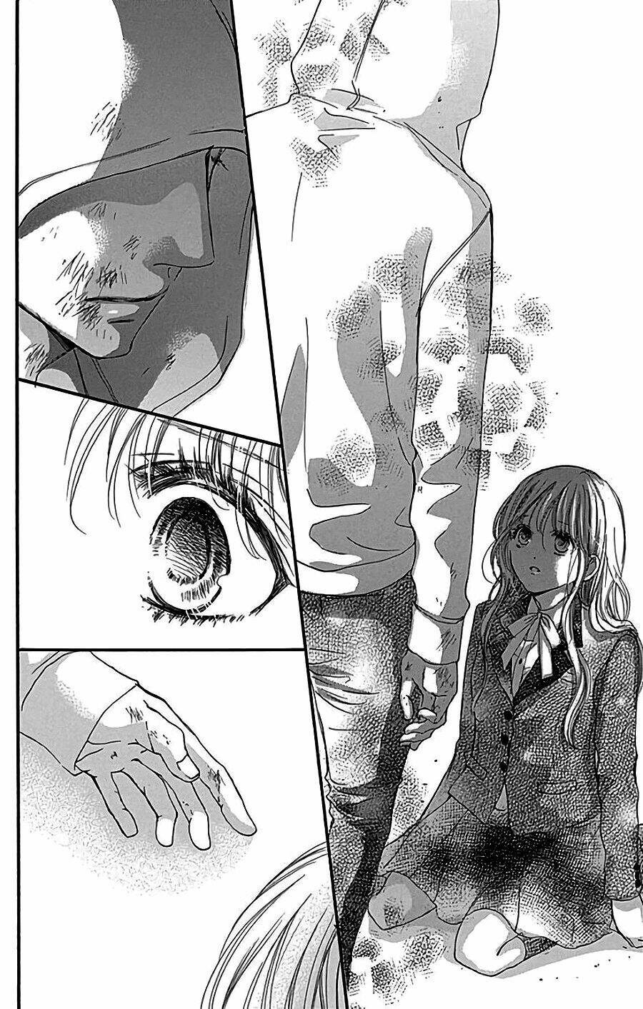 Boku Ni Hana No Melancholy Chapter 42 - Trang 2