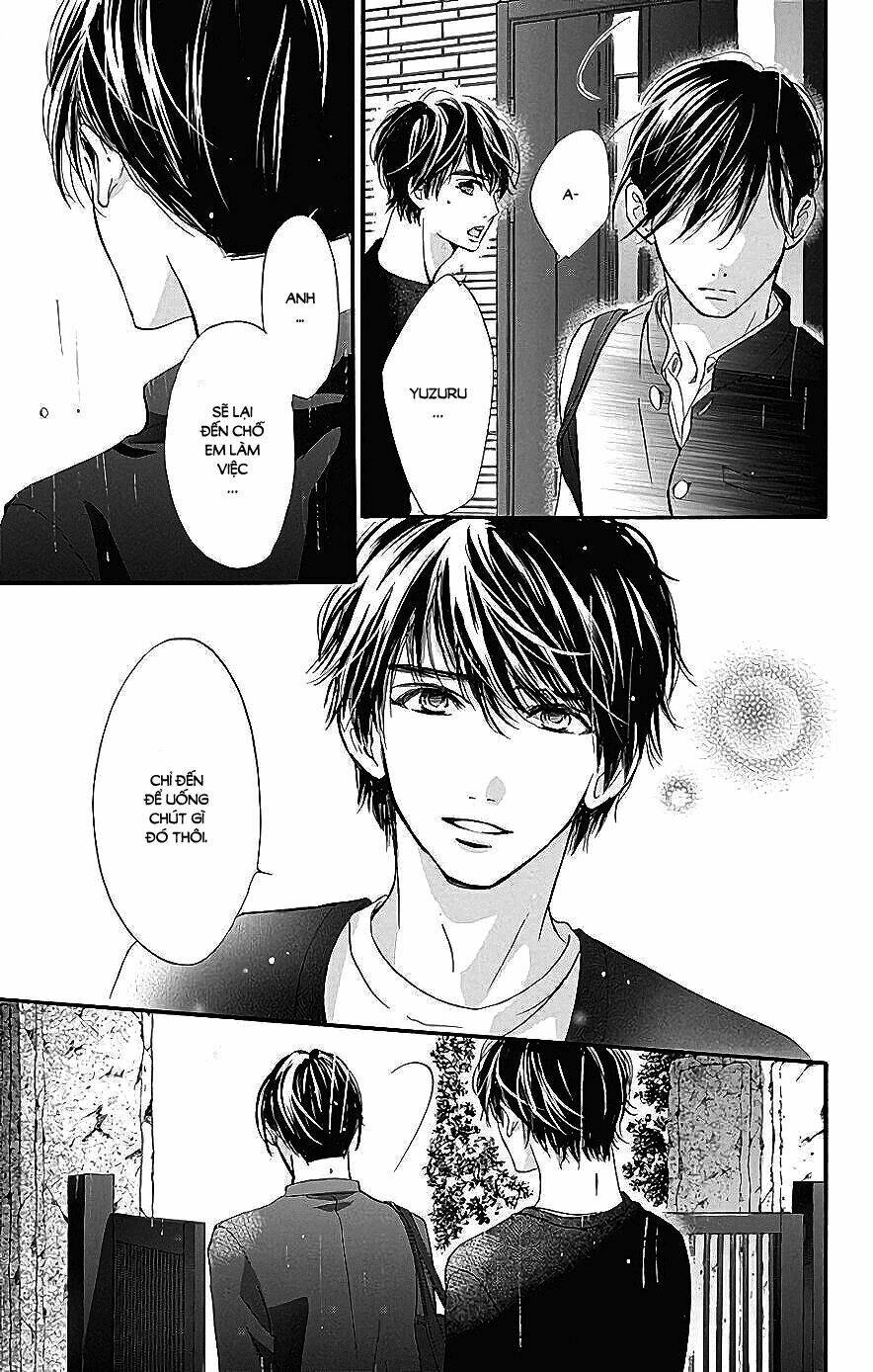 Boku Ni Hana No Melancholy Chapter 45 - Trang 2