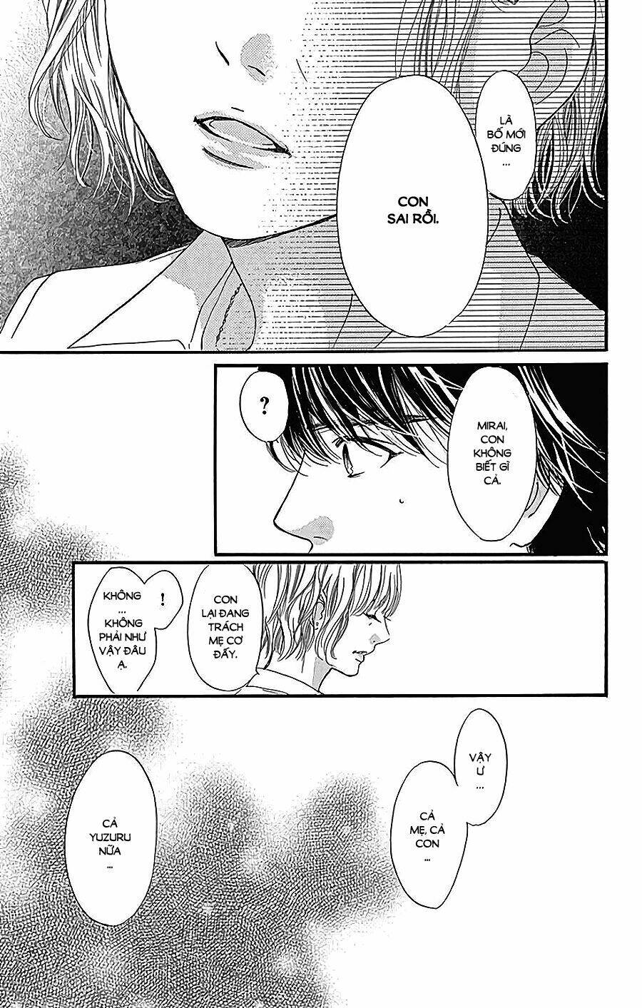 Boku Ni Hana No Melancholy Chapter 45 - Trang 2