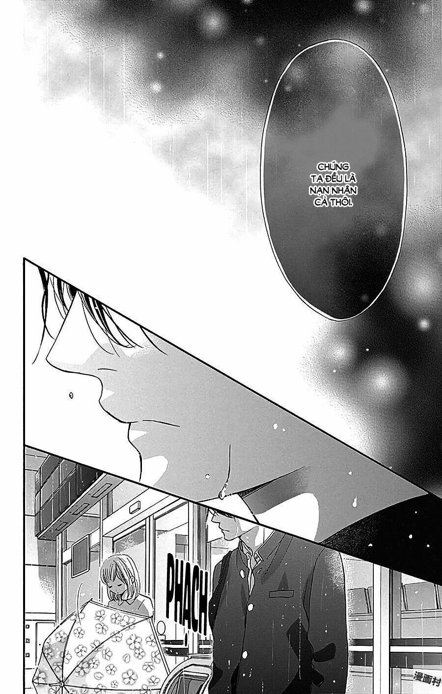 Boku Ni Hana No Melancholy Chapter 45 - Trang 2