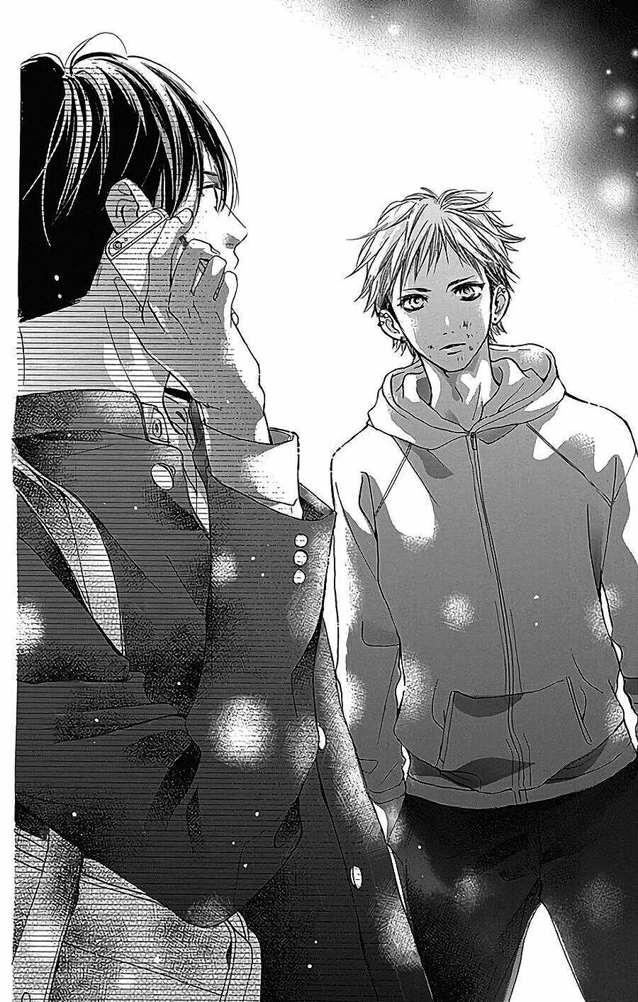 Boku Ni Hana No Melancholy Chapter 45 - Trang 2