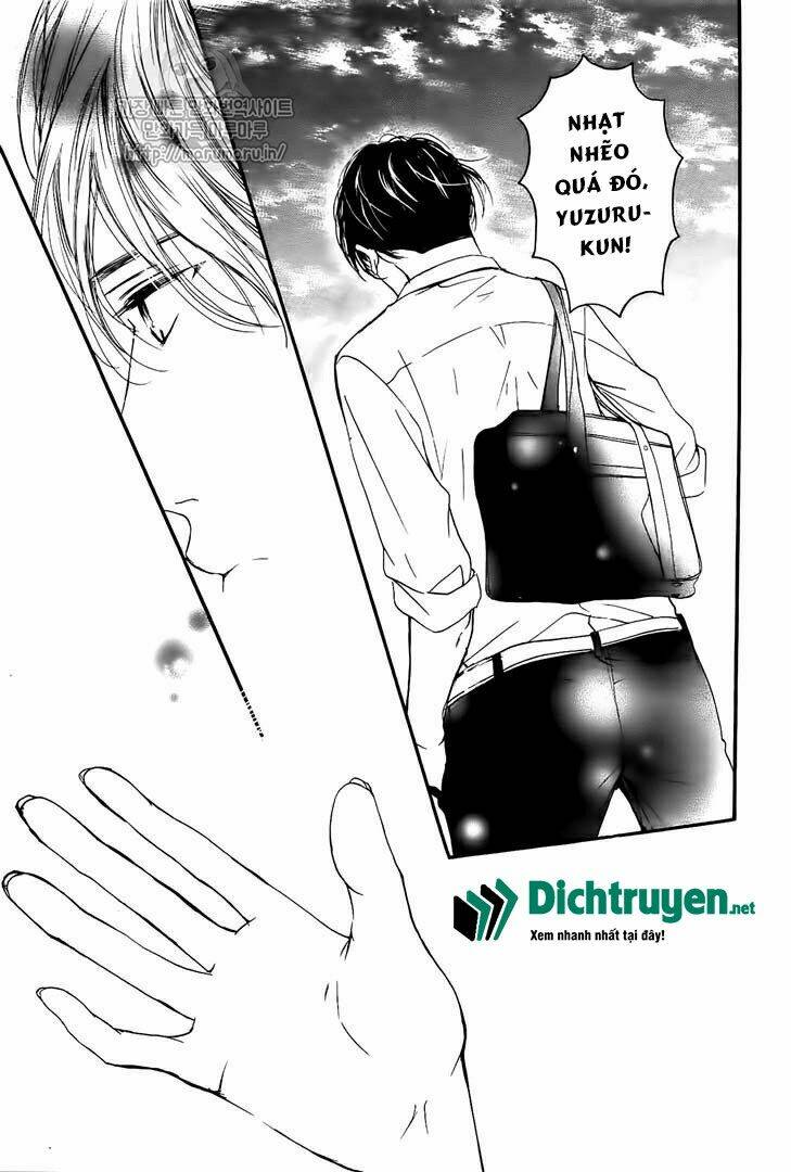 Boku Ni Hana No Melancholy Chapter 48 - Trang 2