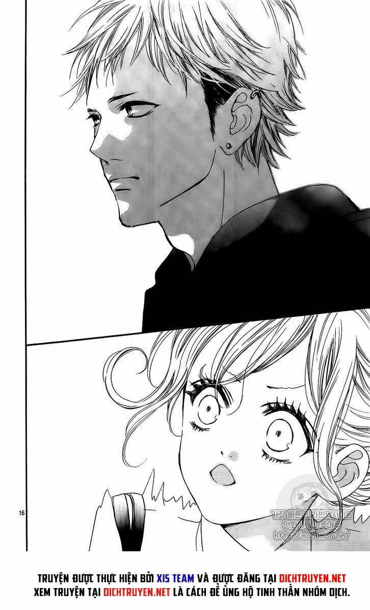 Boku Ni Hana No Melancholy Chapter 48 - Trang 2