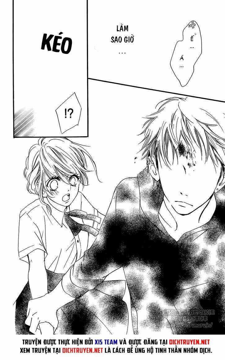 Boku Ni Hana No Melancholy Chapter 48 - Trang 2