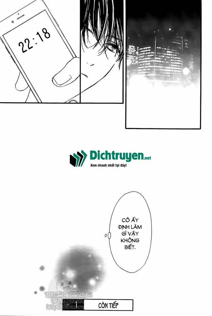 Boku Ni Hana No Melancholy Chapter 48 - Trang 2