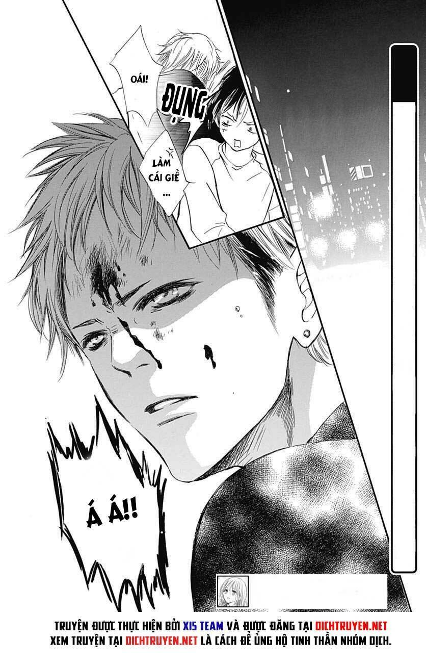 Boku Ni Hana No Melancholy Chapter 49 - Trang 2