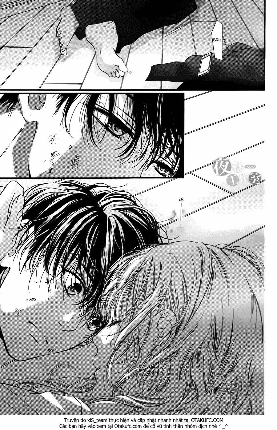 Boku Ni Hana No Melancholy Chapter 5 - Trang 2