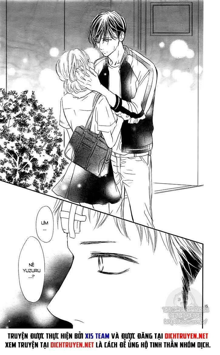 Boku Ni Hana No Melancholy Chapter 50 - Trang 2