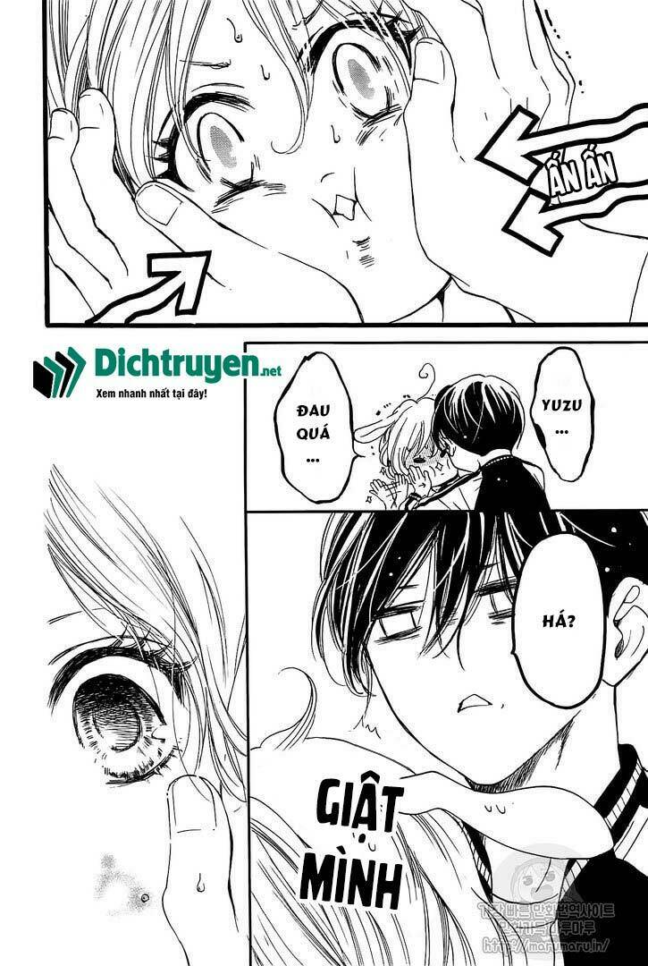 Boku Ni Hana No Melancholy Chapter 50 - Trang 2