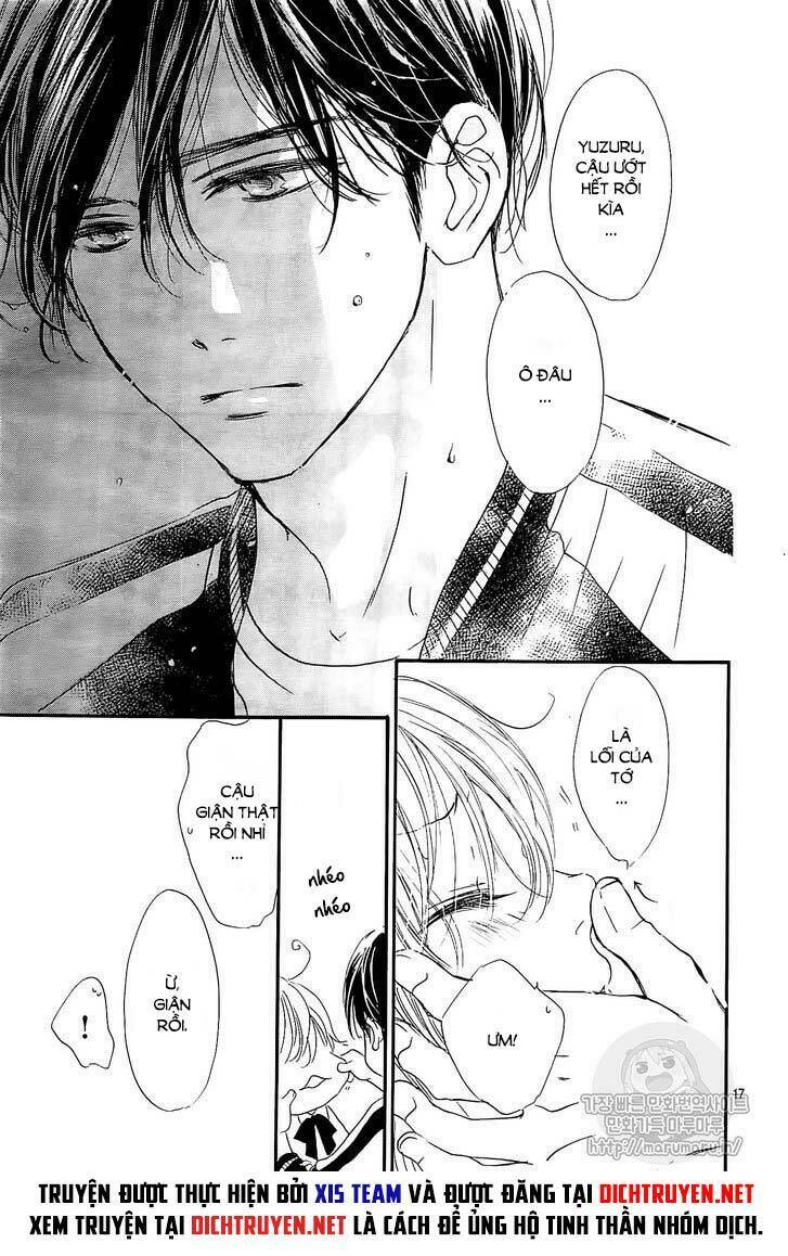 Boku Ni Hana No Melancholy Chapter 50 - Trang 2