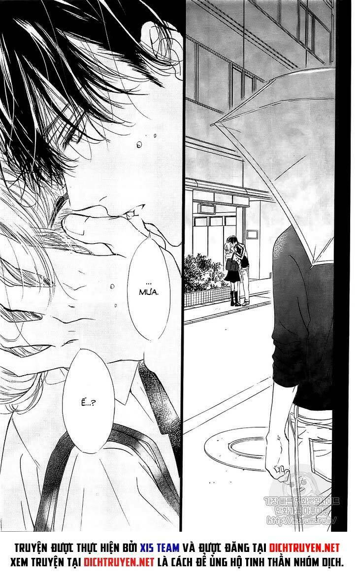 Boku Ni Hana No Melancholy Chapter 50 - Trang 2