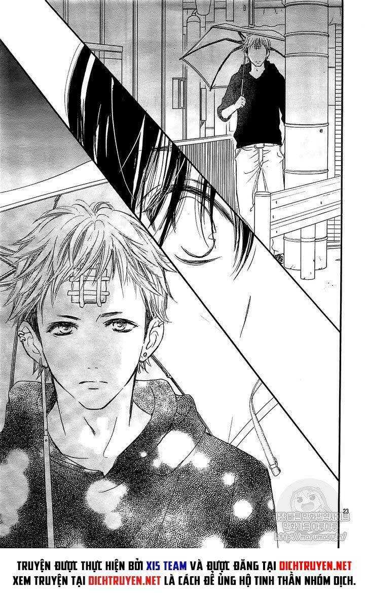 Boku Ni Hana No Melancholy Chapter 50 - Trang 2
