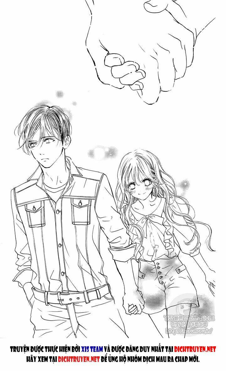 Boku Ni Hana No Melancholy Chapter 51 - Trang 2