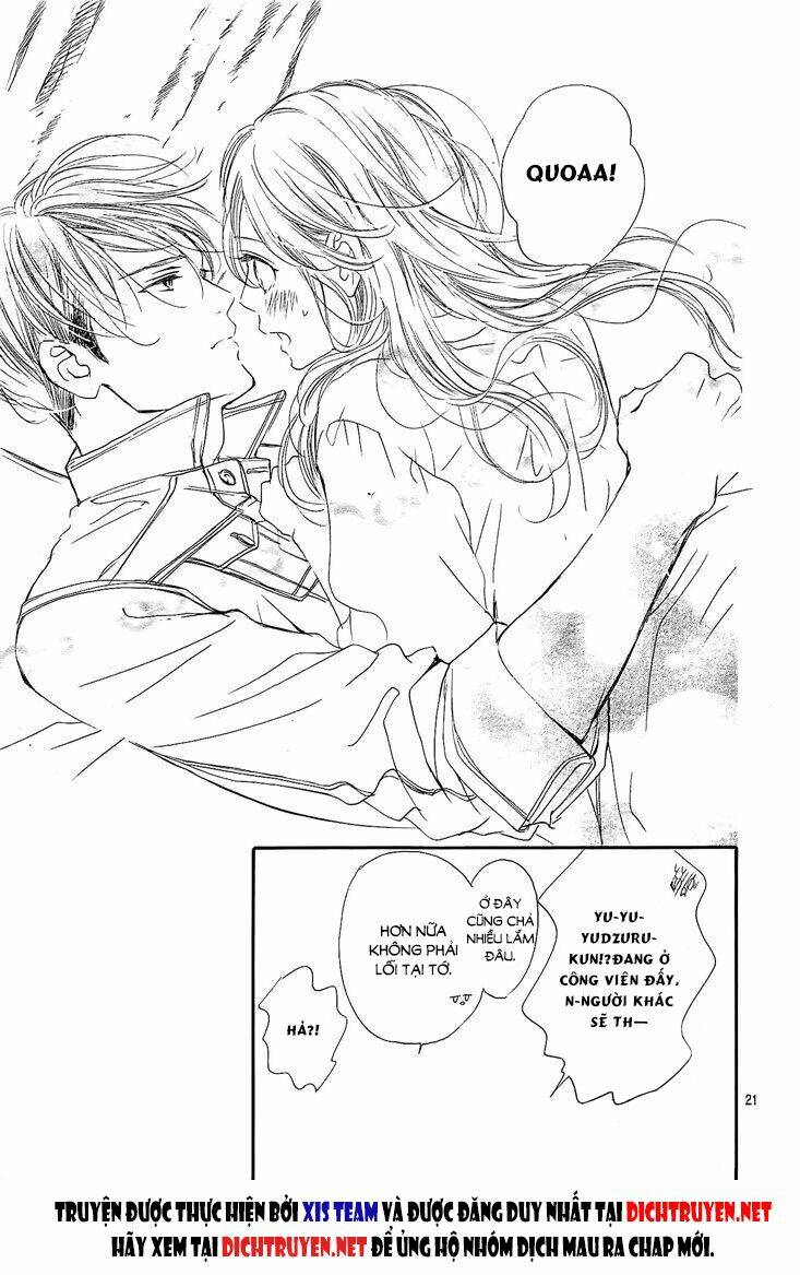 Boku Ni Hana No Melancholy Chapter 51 - Trang 2