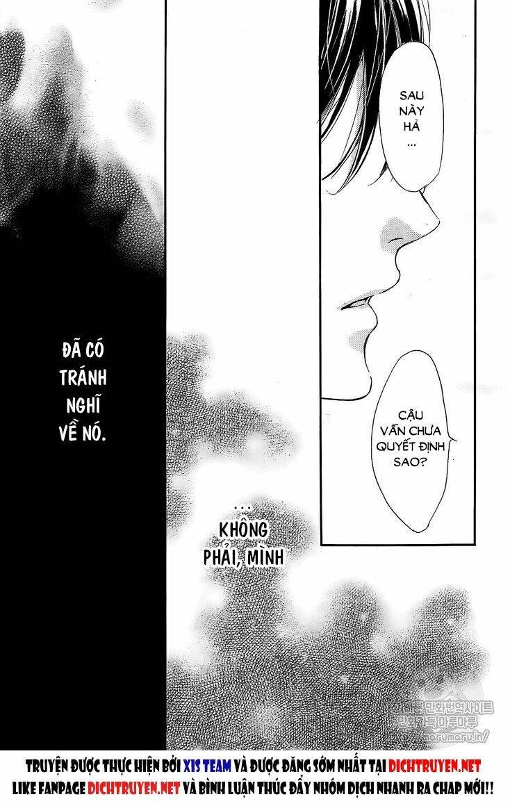 Boku Ni Hana No Melancholy Chapter 52 - Trang 2