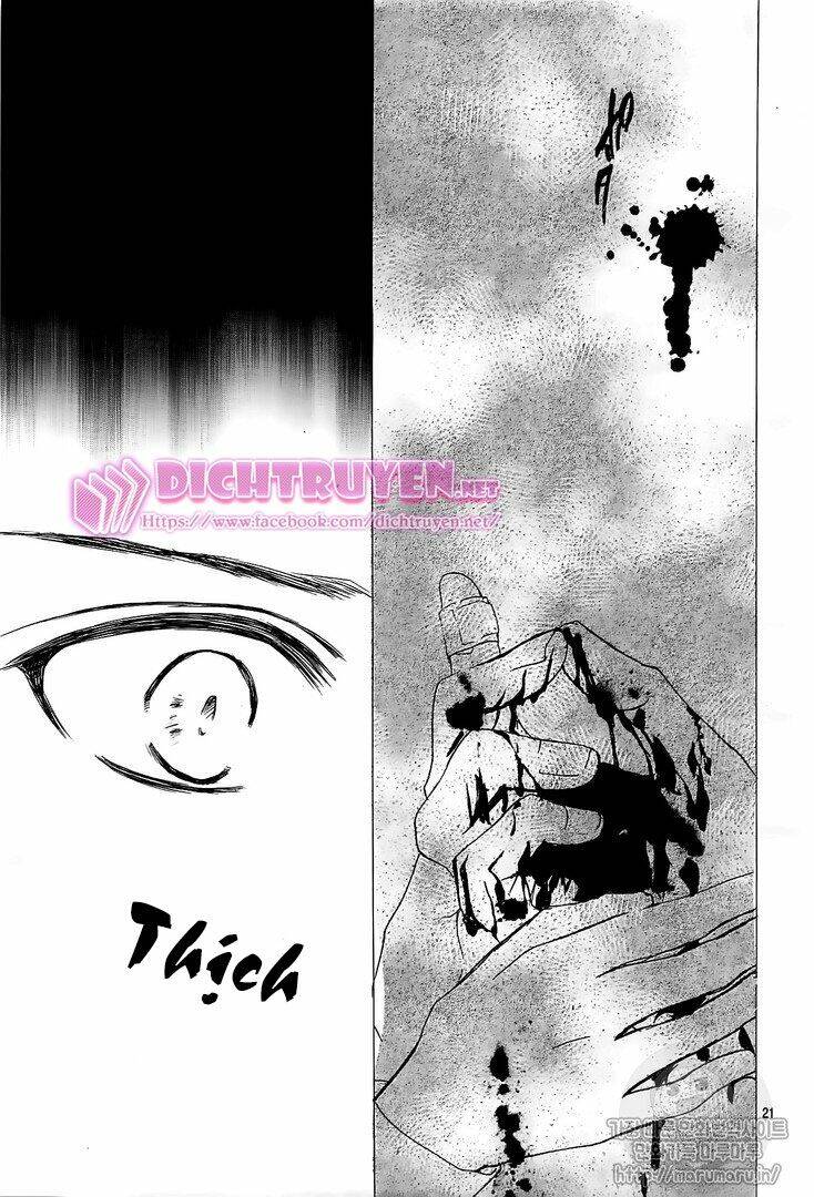 Boku Ni Hana No Melancholy Chapter 52 - Trang 2