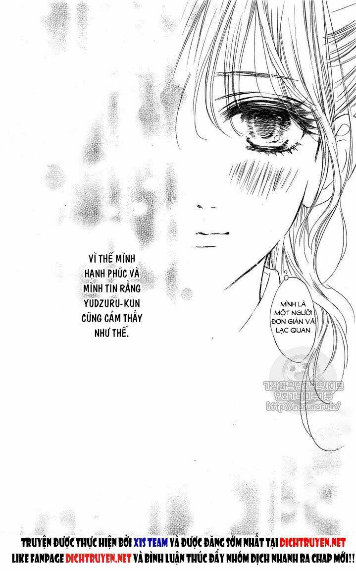 Boku Ni Hana No Melancholy Chapter 53 - Trang 2