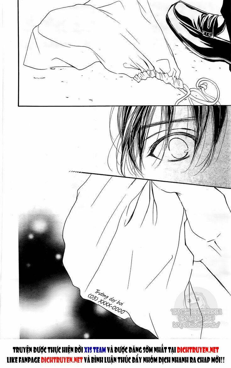 Boku Ni Hana No Melancholy Chapter 53 - Trang 2