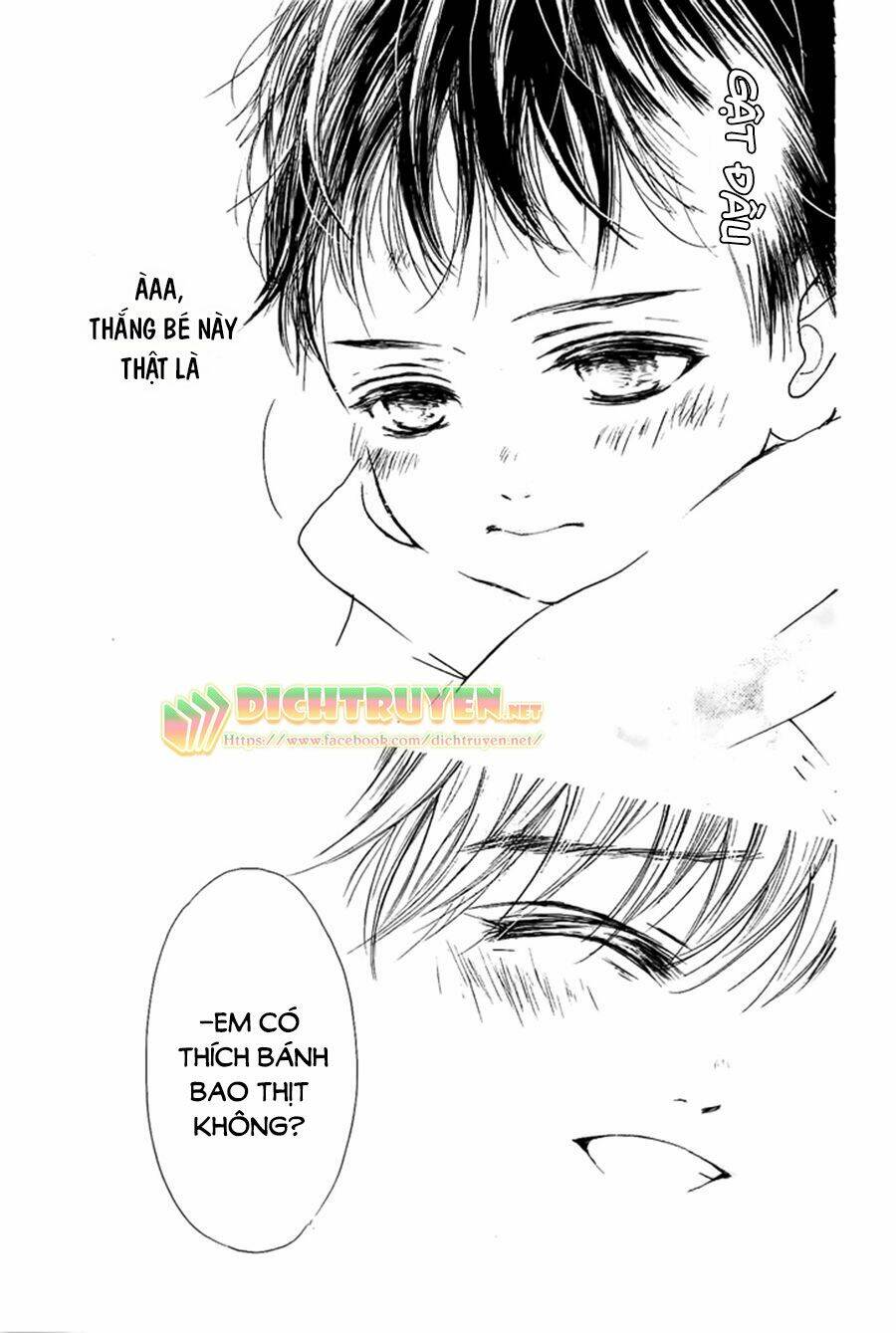 Boku Ni Hana No Melancholy Chapter 54 - Trang 2