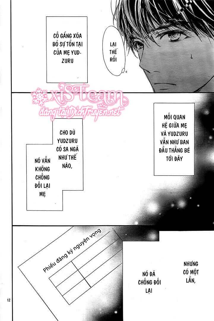 Boku Ni Hana No Melancholy Chapter 55 - Trang 2