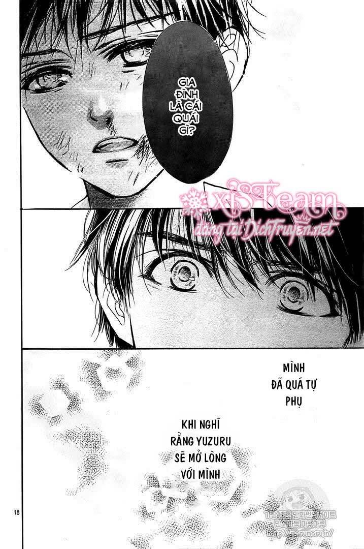 Boku Ni Hana No Melancholy Chapter 55 - Trang 2