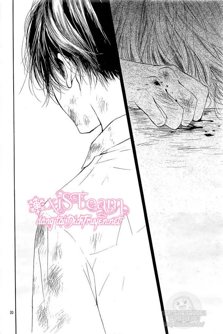 Boku Ni Hana No Melancholy Chapter 55 - Trang 2