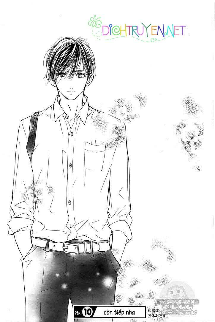 Boku Ni Hana No Melancholy Chapter 55 - Trang 2
