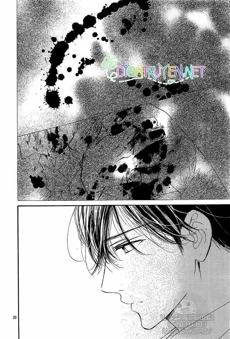 Boku Ni Hana No Melancholy Chapter 56 - Trang 2