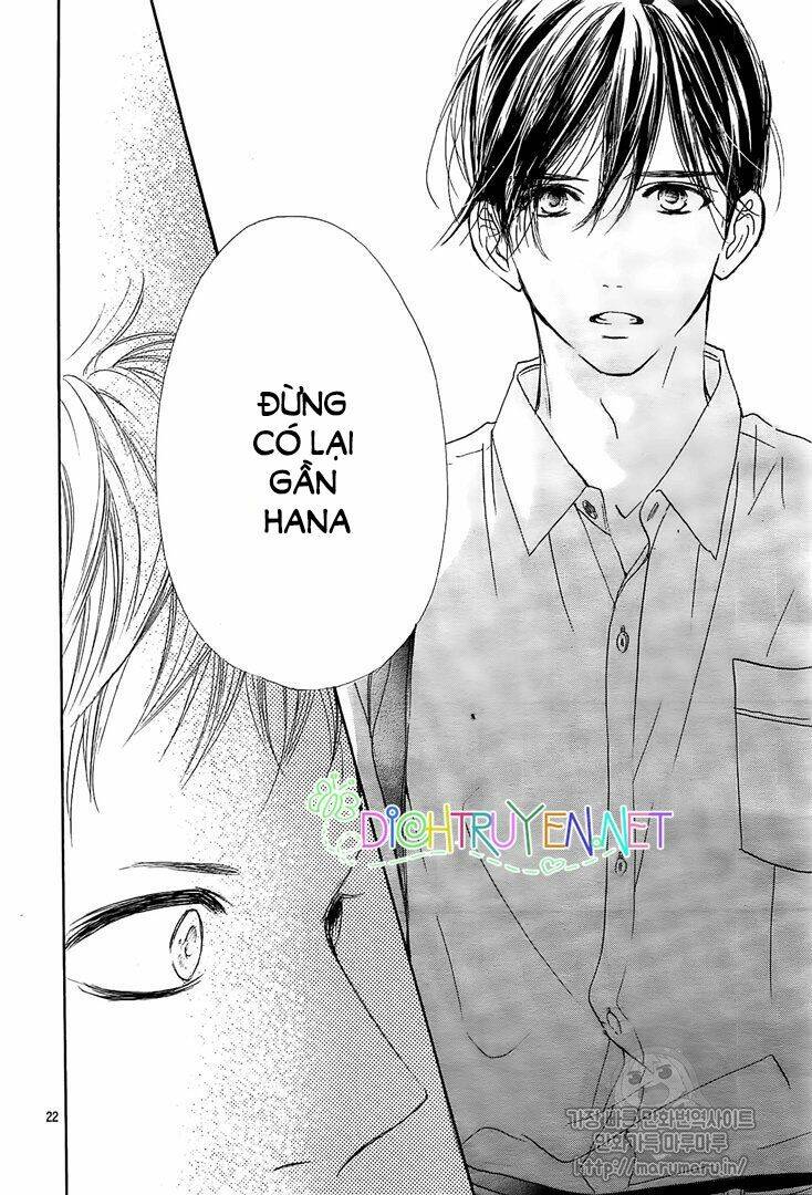 Boku Ni Hana No Melancholy Chapter 56 - Trang 2