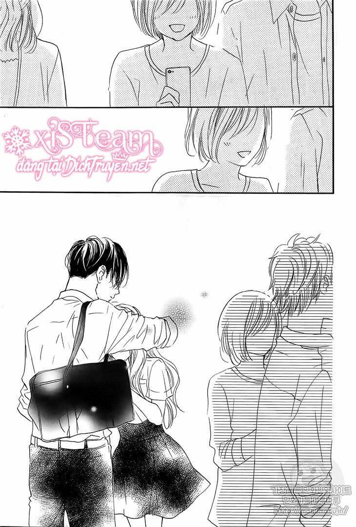 Boku Ni Hana No Melancholy Chapter 57 - Trang 2