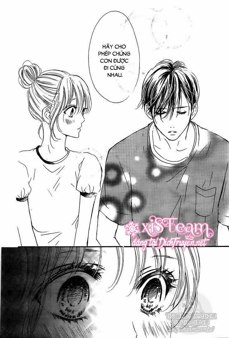 Boku Ni Hana No Melancholy Chapter 58 - Trang 2