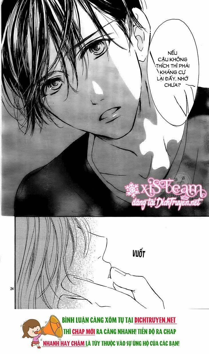 Boku Ni Hana No Melancholy Chapter 58 - Trang 2