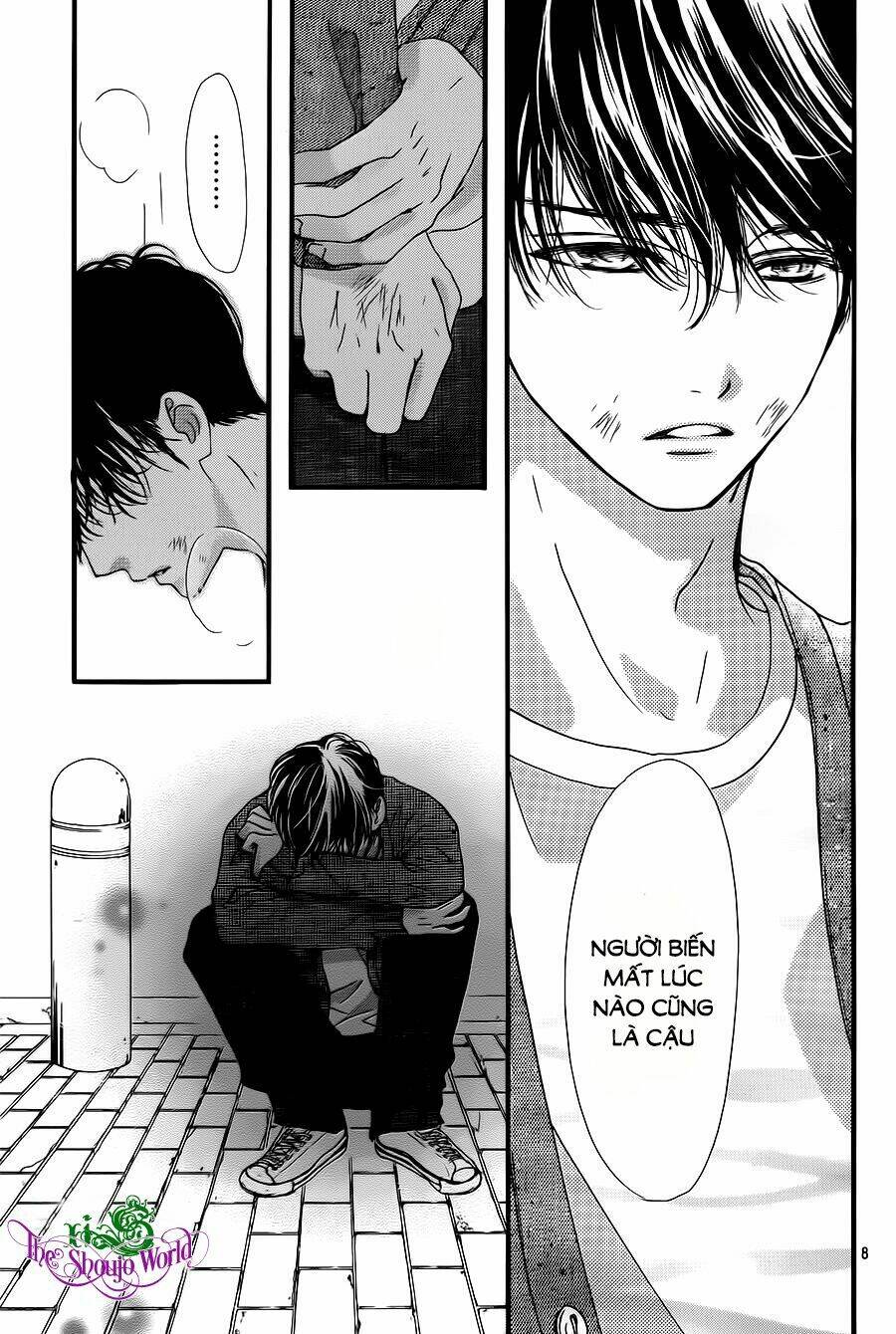 Boku Ni Hana No Melancholy Chapter 6 - Trang 2