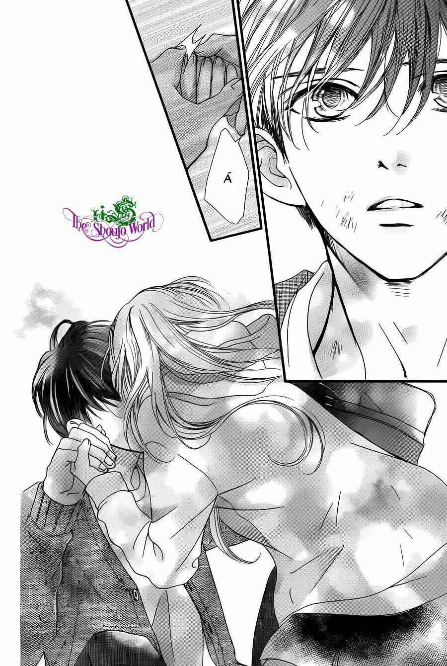 Boku Ni Hana No Melancholy Chapter 6 - Trang 2