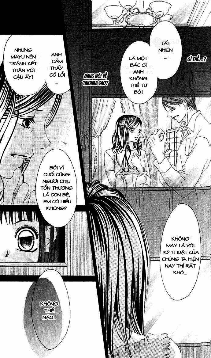 Boku No Hatsukoi Wo Kimi Ni Sasagu Chapter 1 - Trang 2