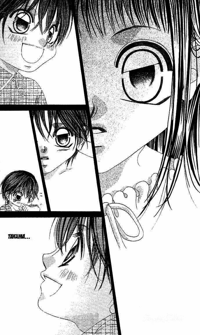 Boku No Hatsukoi Wo Kimi Ni Sasagu Chapter 1 - Trang 2