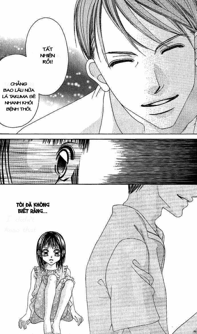 Boku No Hatsukoi Wo Kimi Ni Sasagu Chapter 1 - Trang 2