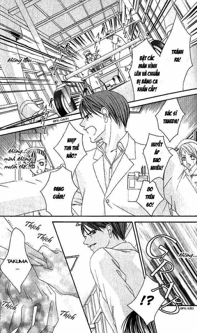 Boku No Hatsukoi Wo Kimi Ni Sasagu Chapter 1 - Trang 2