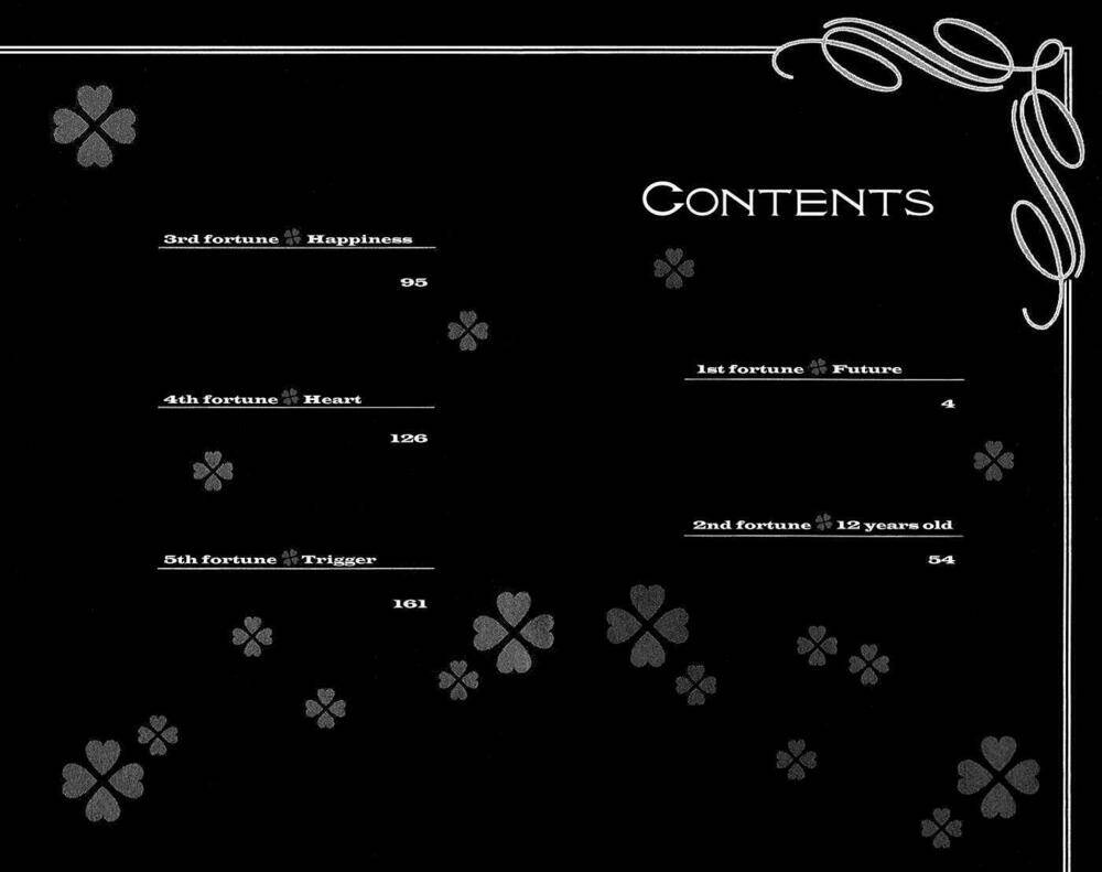 Boku No Hatsukoi Wo Kimi Ni Sasagu Chapter 1 - Trang 2