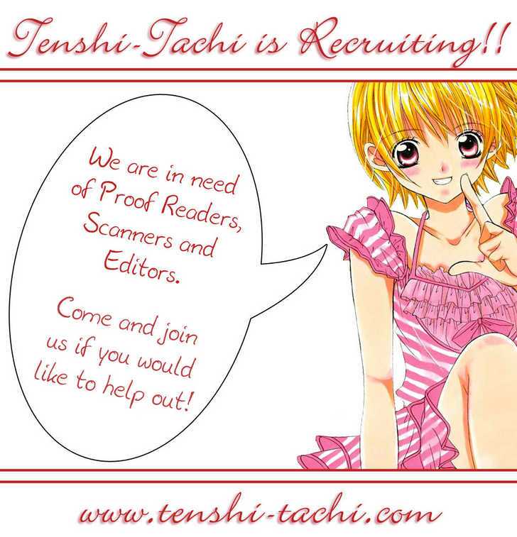 Boku No Hatsukoi Wo Kimi Ni Sasagu Chapter 1 - Trang 2