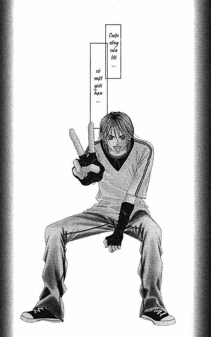 Boku No Hatsukoi Wo Kimi Ni Sasagu Chapter 1 - Trang 2