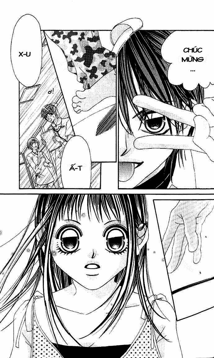 Boku No Hatsukoi Wo Kimi Ni Sasagu Chapter 2 - Trang 2