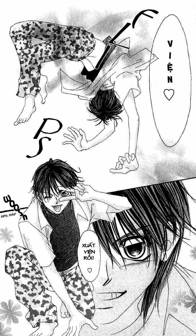 Boku No Hatsukoi Wo Kimi Ni Sasagu Chapter 2 - Trang 2