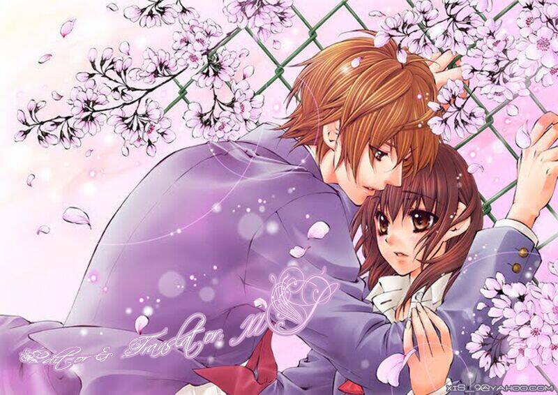 Boku No Hatsukoi Wo Kimi Ni Sasagu Chapter 2 - Trang 2